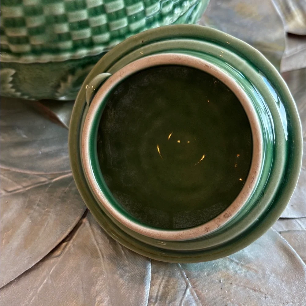 PINNEIRO Portugal teapot - Picture 8 of 9